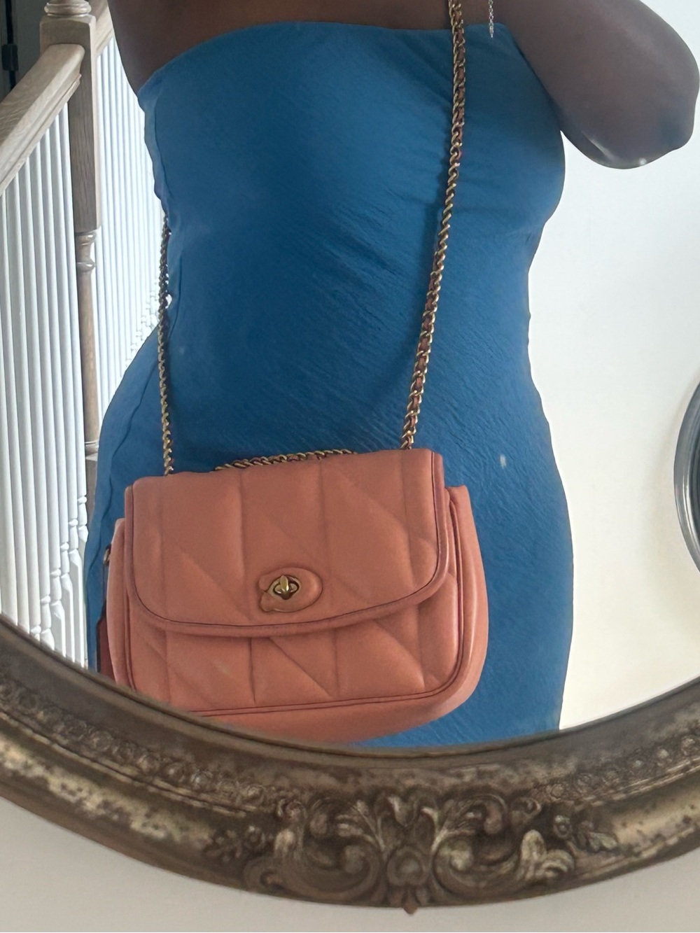 Coach Pillow Madison large shoulder bag - Picture 12 of 14